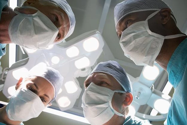 Poszkodowani na skutek błędów lekarskich mogą żądać odszkodowania