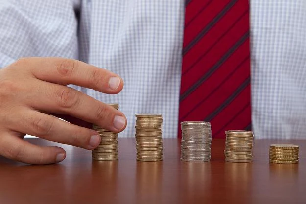 Milioner to osoba, której majątek przekracza wartość jednego miliona dolarów