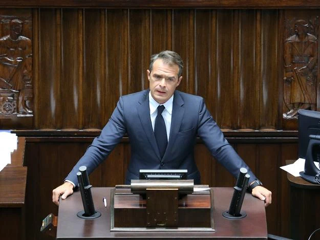 Sławomir Nowak, minister transportu. Fot. STANISŁAW KOWALCZUK Sławomir Nowak, minister transportu. Fot. STANISŁAW KOWALCZUK