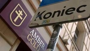 Amber Gold ma już swoich następców? Fot. Włodzimierz Wasyluk