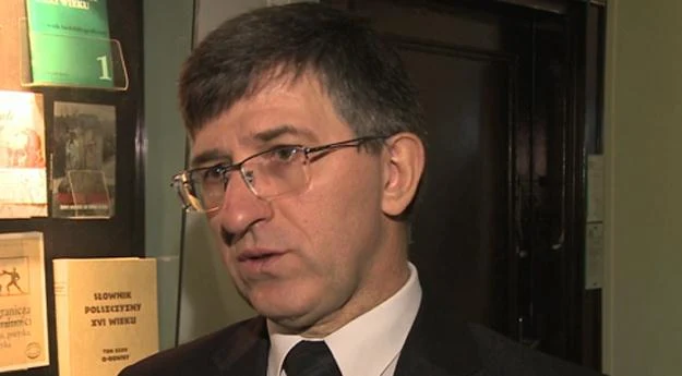 Zbigniew Derdziuk, prezes Zakładu Ubezpieczeń Społecznych