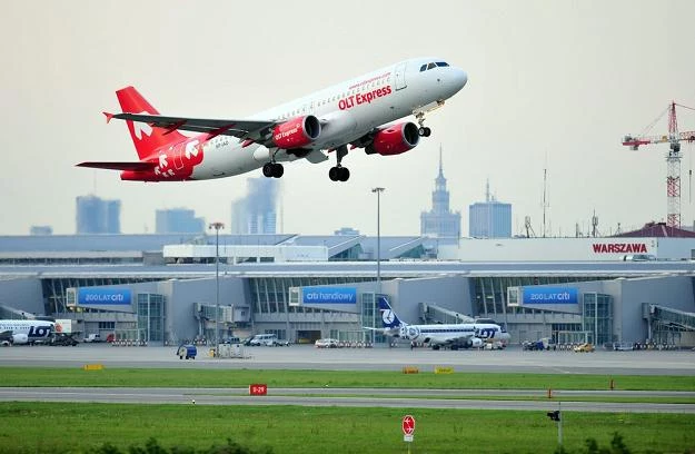 Złożono pozew o unieważnienie umowy sprzedaży OLT Express Germany. Fot. Lech Gawuc