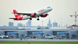 Złożono pozew o unieważnienie umowy sprzedaży OLT Express Germany. Fot. Lech Gawuc