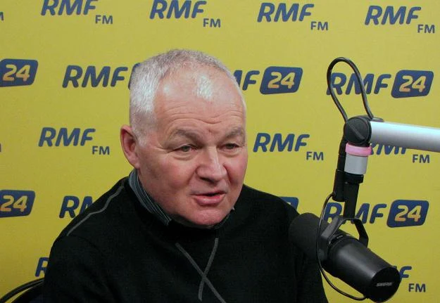 Jan Krzysztof Bielecki, przewodniczący Rady Gospodarczej przy premierze Jan Krzysztof Bielecki, przewodniczący Rady Gospodarczej przy premierze