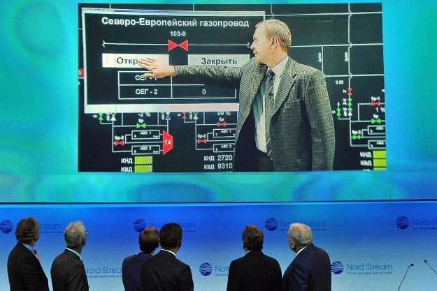 Nietylko nam sprzedają tak drogi gaz?