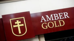 Amber Gold kusiła klientów wysokim oprocentowaniem inwestycji /fot. Witold Rozbicki
