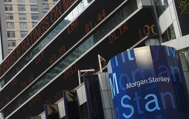 Morgan Stanley obniżył po raz kolejny prognozę wzrostu gospodarczego dla Polski