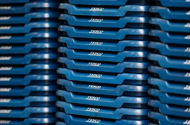 Tesco rozważa również wejście z polskimi produktami do Chin Tesco rozważa również wejście z polskimi produktami do Chin