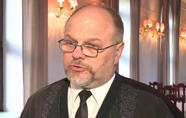 Jacek Furga, szef Komitetu ds. Finansowania Nieruchomości ZBP