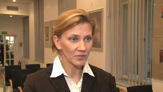 B.Mazurek, menadżer w Zespole Doradztwa Europejskiego EAST, działającym w ramach sieci Taxand