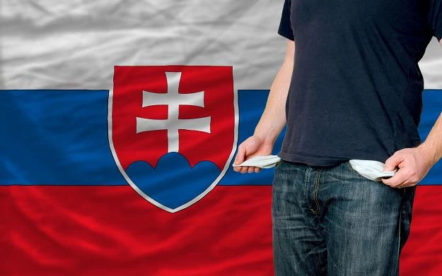 Bezrobocie na Słowacji jest najwyższe od ponad ośmiu lat