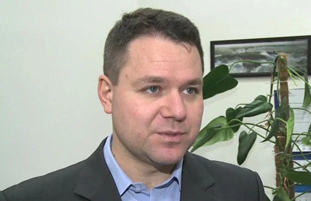 Michał Herde, prezes Federacji Konsumentów Oddział w Warszawie Michał Herde, prezes Federacji Konsumentów Oddział w Warszawie