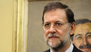 Mariano Rajoy, premier Hiszpanii