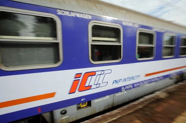 Tańsze bilety będzie można kupić na wszystkie pociągi PKP Intercity. Fot. Wojciech Stróżyk
