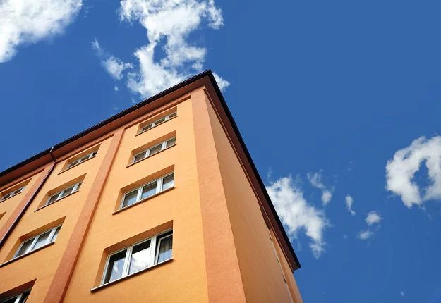 Mieszkania w rok staniały o ponad 13 procent
