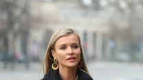 Joanna Krupa marzyła o dziecku i dla niego zrezygnowała z zawodowych obowiązków.
 
Niespełna miesiąc temu modelka i jej mąż Douglas Nunes przywitali na świecie córkę  Asha-Leigh Presley Nunees.