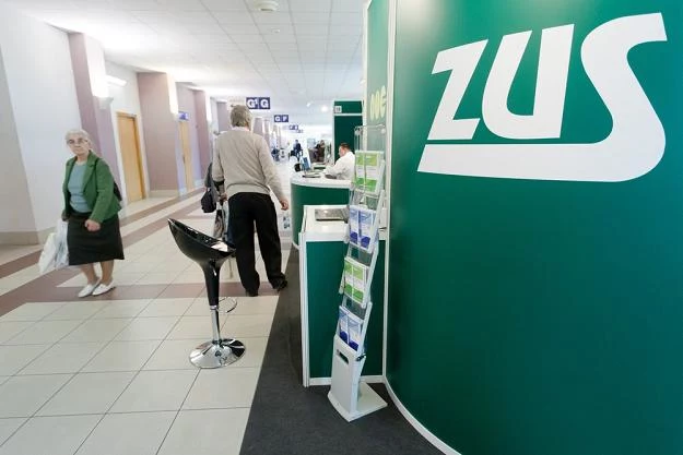 We wtorek wchodzi w życie abolicja składek dla przedsiębiorców. Fot. Krystian Maj
