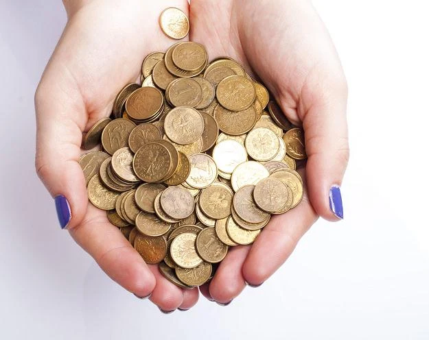 Grosze znikną z naszych portfeli Grosze znikną z naszych portfeli