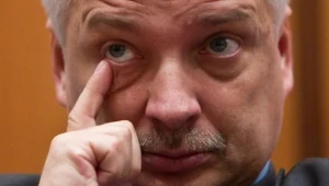 Robert Gwiazdowski /fot. Andrzej Stawiński