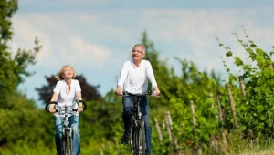 Babcia i dziadek też mogą zostać rentierami!