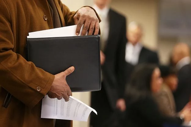 Liczba nowych bezrobotnych w USA spadła o 5 tysięcy