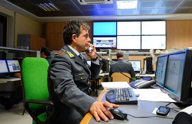 Ponad 56 mld euro ukrytych w zeszłym roku we Włoszech przed fiskusem ujawniła Gwardia Finansowa