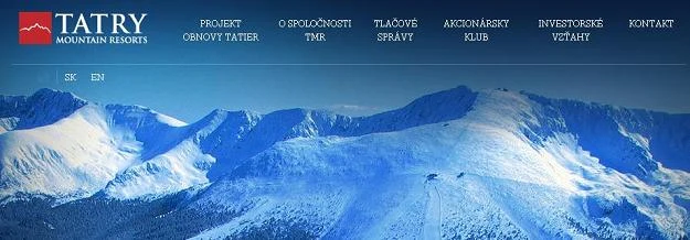 Słowacka spółka Tatry Mountain Resorts złożyła w piątek oficjalną ofertę kupna 100 proc. akcji PKL Słowacka spółka Tatry Mountain Resorts złożyła w piątek oficjalną ofertę kupna 100 proc. akcji PKL