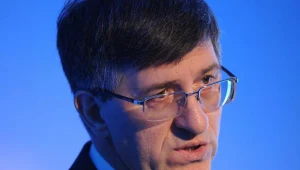 Zbigniew Derdziuk, prezes Zakładu Ubezpieczeń Społecznych