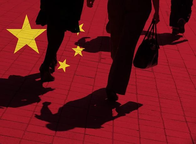 Chiny mają największe rezerwy walutowe świata