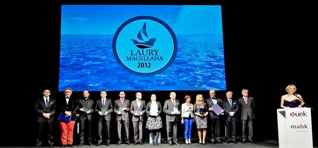 Konkurs biznesowy Laury Magellana miał już V edycję. Fot. Piotr Szałański Photography/KUEK