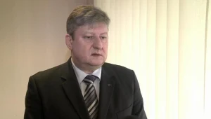 Wojciech Nagel, prezes Izby Gospodarczej Towarzystw Emerytalnych