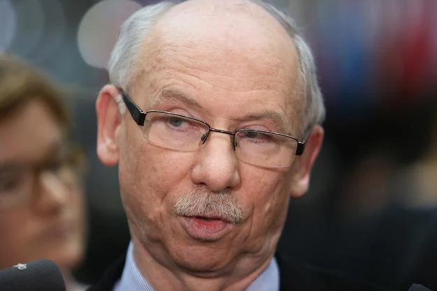 Janusz Lewandowski, Komisarz Europejski ds. Budżetu i Programowania Finansowego