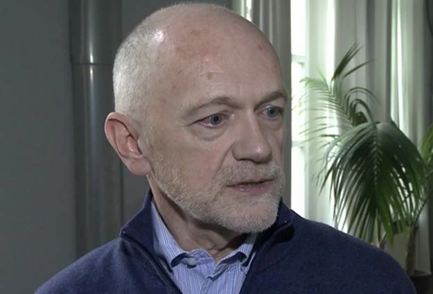 Marek Góra, współautor reformy systemu emerytalnego, SGH
