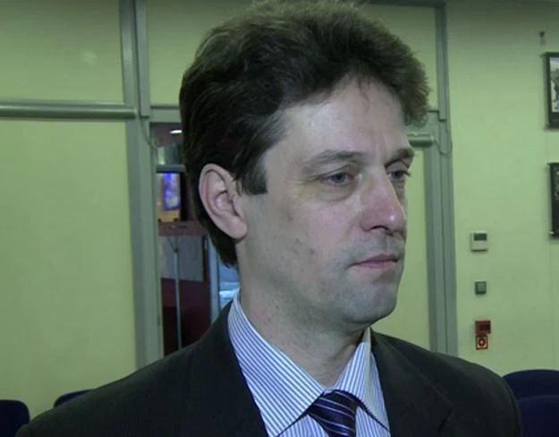 Wojciech Konecki, dyrektor generalny CECED Polska, Związek Pracodawców AGD Wojciech Konecki, dyrektor generalny CECED Polska, Związek Pracodawców AGD