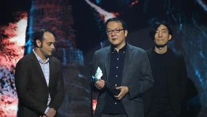  The Game Awards