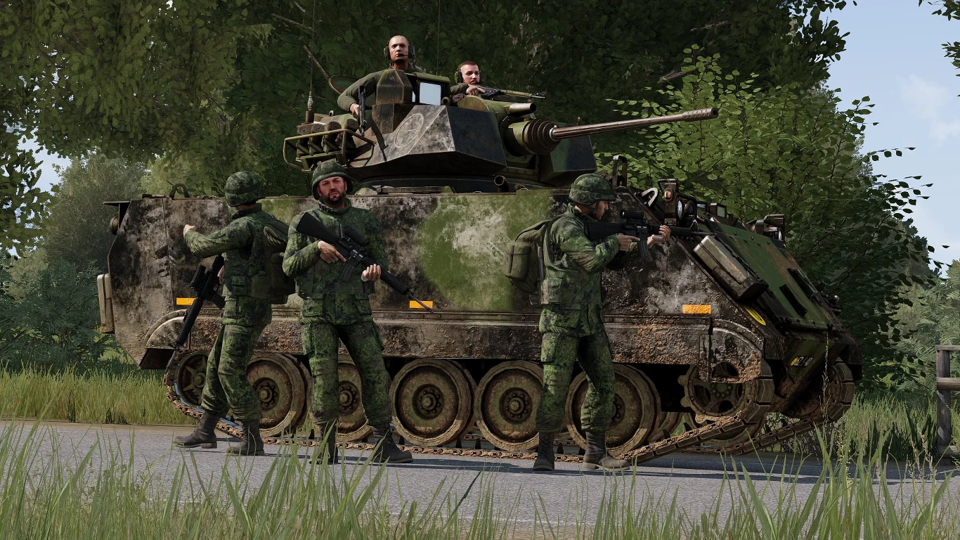ARMA 3 ARMA 3