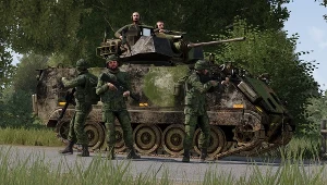 ARMA 3