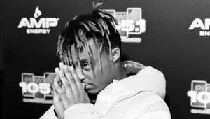 Juice WRLD został pochowany
