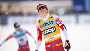 Johannes Hoesflot Klaebo