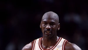 Michael Jordan