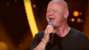 "The Voice Senior": Waldemar Wiśniewski miał być wokalistą grupy Perfect