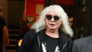 Debbie Harry (Blondie) wydała swoje wspomnienia - 18 października 2019 r.