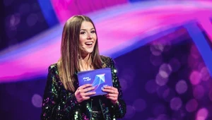 Roksana Węgiel była jedną z prowadzących Eurowizji Junior 2019 w Gliwicach