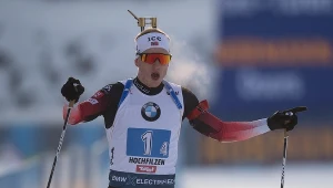 Johannes Thingnes Boe