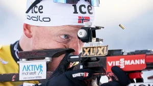 Johannes Thingnes Boe