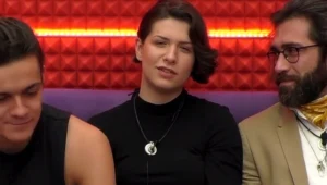 Finaliści drugiej edycji "Big Brothera"