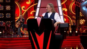 "The Voice Senior": Władysław Jarecki 20 lat temu wyszedł z domu i nie wrócił