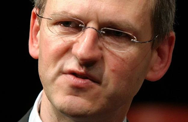 Mariusz Grendowicz, prezes PIR. Fot. Kacper Pempel