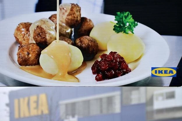 IKEA Polska: W jednej partii klopsików znajdowała się konina