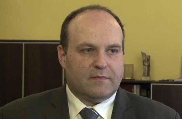 Maciej Ptaszyński, dyrektor generalny Polskiej Izby Handlu